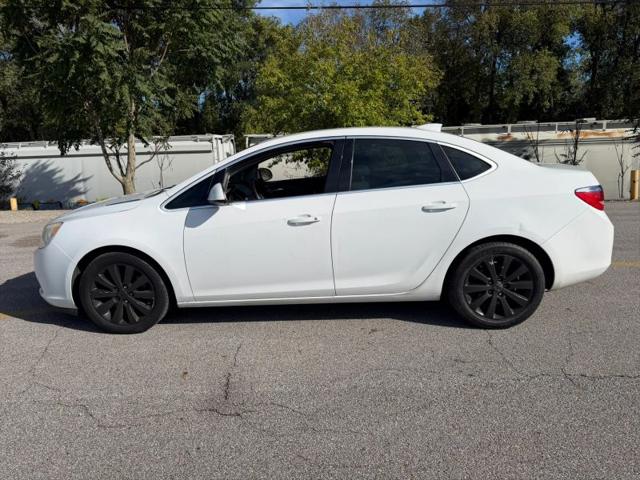 2015 Buick Verano Base for sale in Barberton, OH