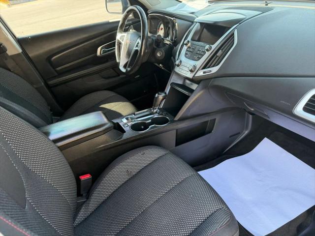2016 GMC Terrain SLE-2
