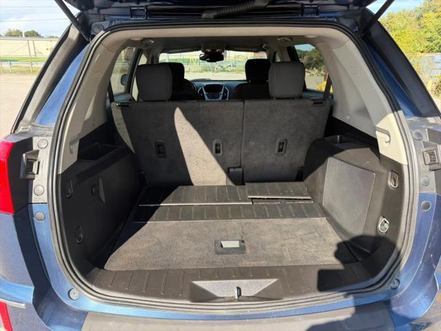 2016 GMC Terrain SLE-2