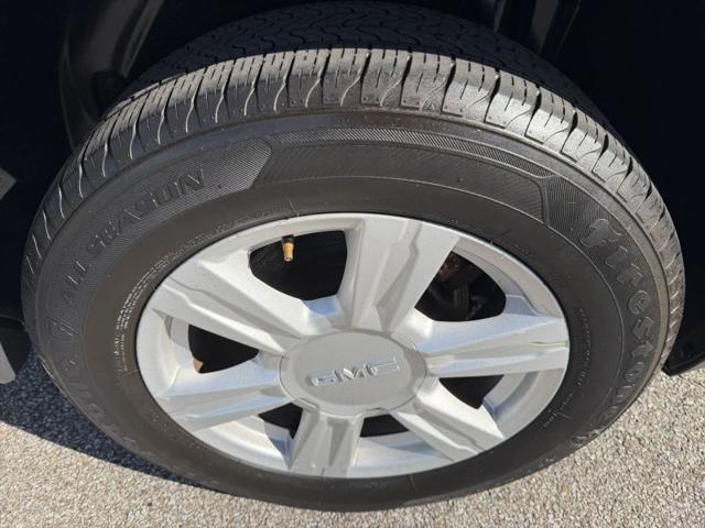 2016 GMC Terrain SLE-2