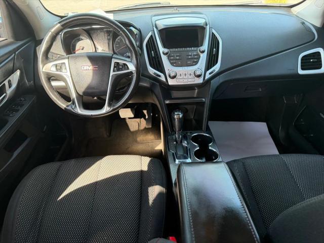 2016 GMC Terrain SLE-2