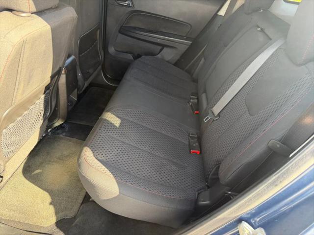 2016 GMC Terrain SLE-2