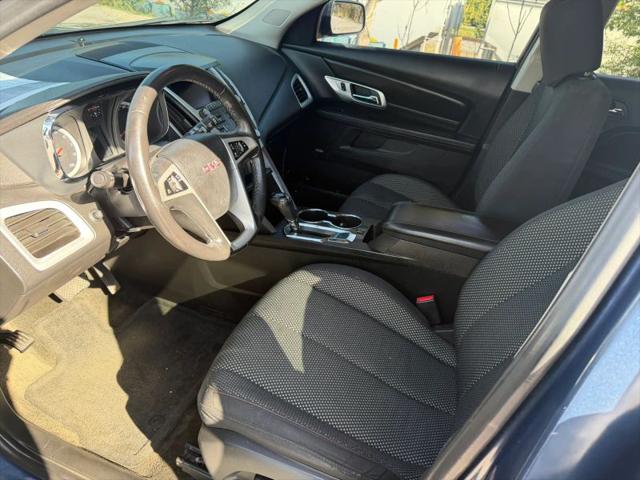 2016 GMC Terrain SLE-2