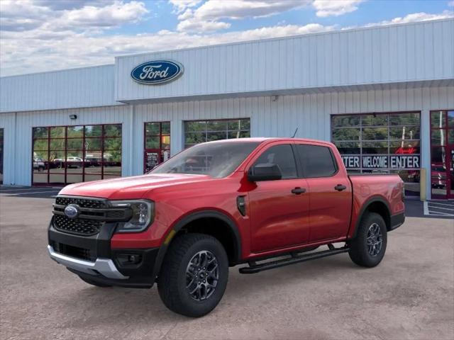 2026 Ford Ranger XLT for sale in Virginia Beach, VA