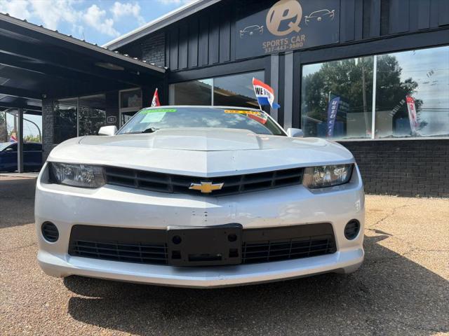 2015 Chevrolet Camaro 2LS for sale in Lafayette, LA