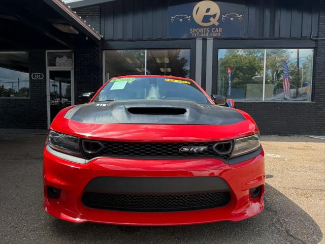 2015 Dodge Charger R/T for sale in Lafayette, LA