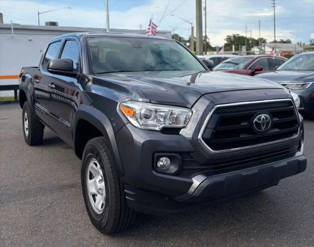 2023 Toyota Tacoma SR5 V6 for sale in Kissimmee, FL