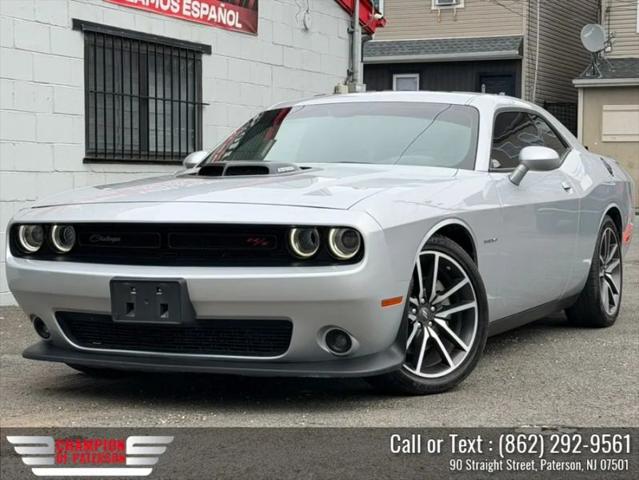2022 Dodge Challenger R/T for sale in Paterson, NJ