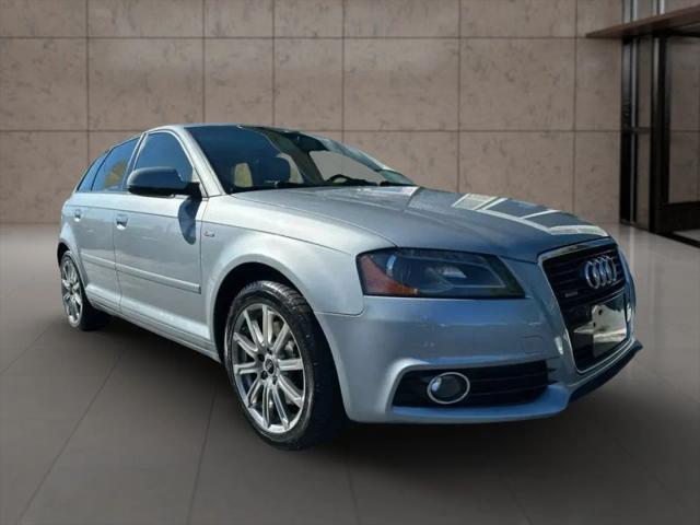 2011 Audi A3 2.0T Premium for sale in Uniontown, PA