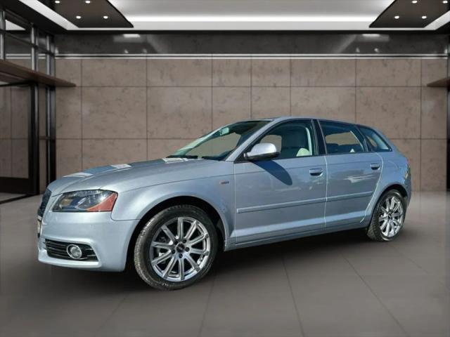 2011 Audi A3 2.0T Premium