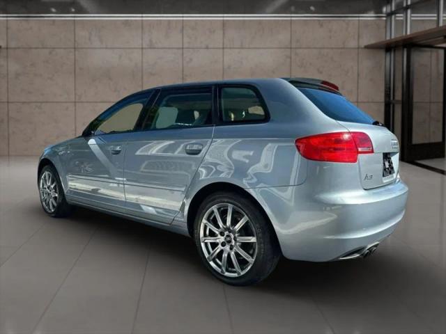 2011 Audi A3 2.0T Premium