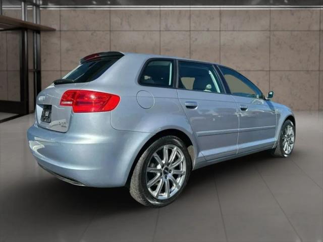 2011 Audi A3 2.0T Premium