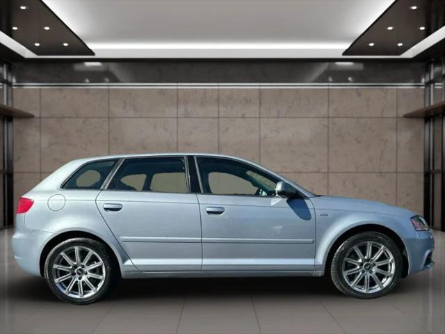 2011 Audi A3 2.0T Premium