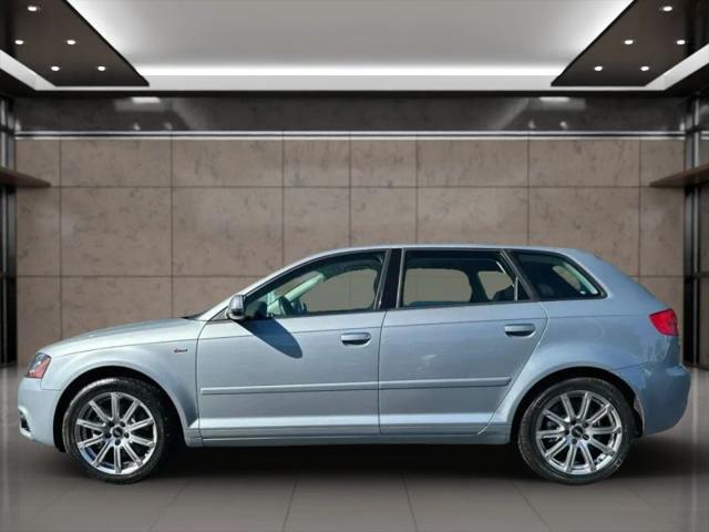 2011 Audi A3 2.0T Premium