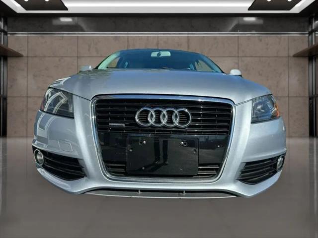 2011 Audi A3 2.0T Premium