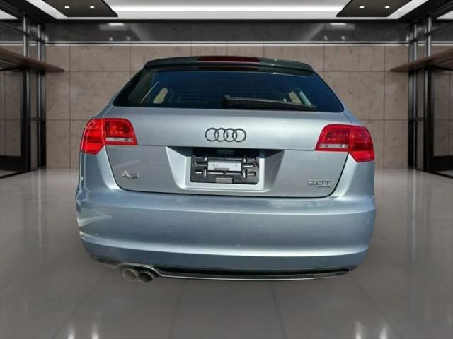 2011 Audi A3 2.0T Premium