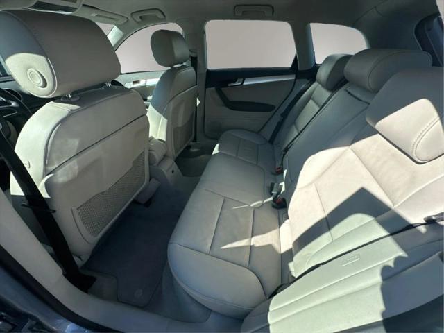 2011 Audi A3 2.0T Premium