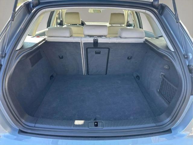 2011 Audi A3 2.0T Premium