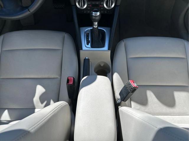 2011 Audi A3 2.0T Premium