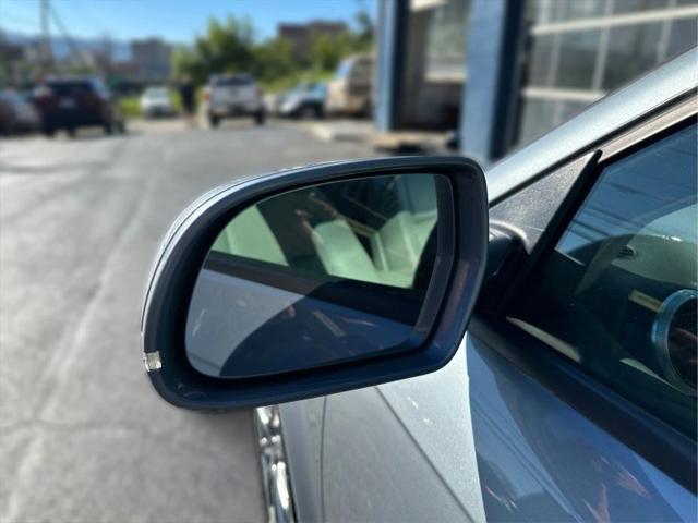2011 Audi A3 2.0T Premium