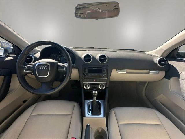 2011 Audi A3 2.0T Premium
