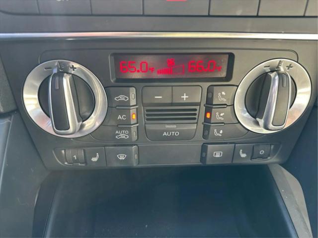 2011 Audi A3 2.0T Premium