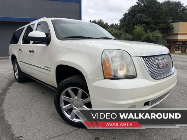 2013 GMC Yukon XL Denali for sale in Gainesville, GA