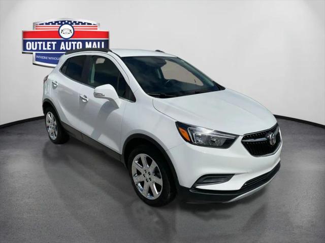 2019 Buick Encore FWD Preferred for sale in Okeechobee, FL