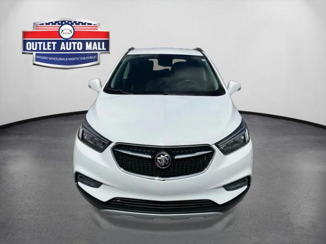2019 Buick Encore FWD Preferred