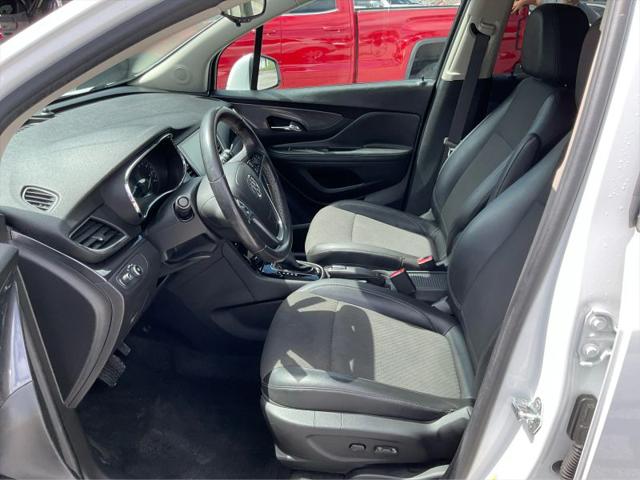 2019 Buick Encore FWD Preferred
