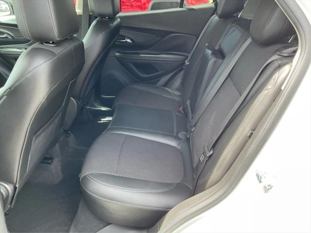 2019 Buick Encore FWD Preferred