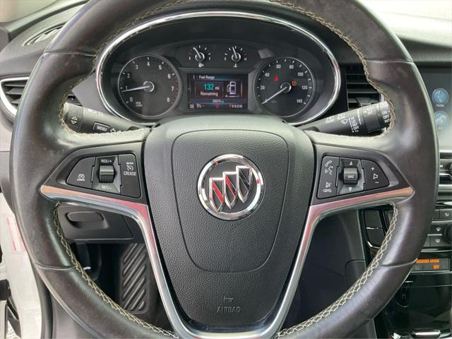 2019 Buick Encore FWD Preferred
