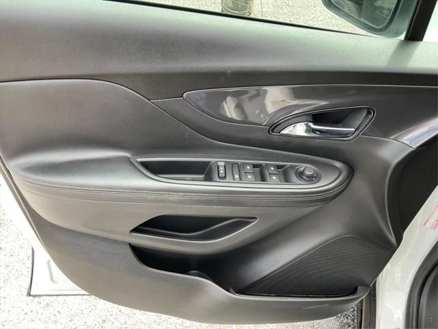 2019 Buick Encore FWD Preferred
