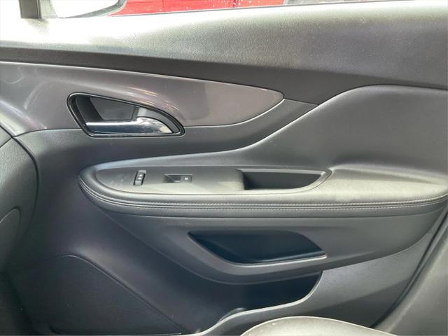 2019 Buick Encore FWD Preferred