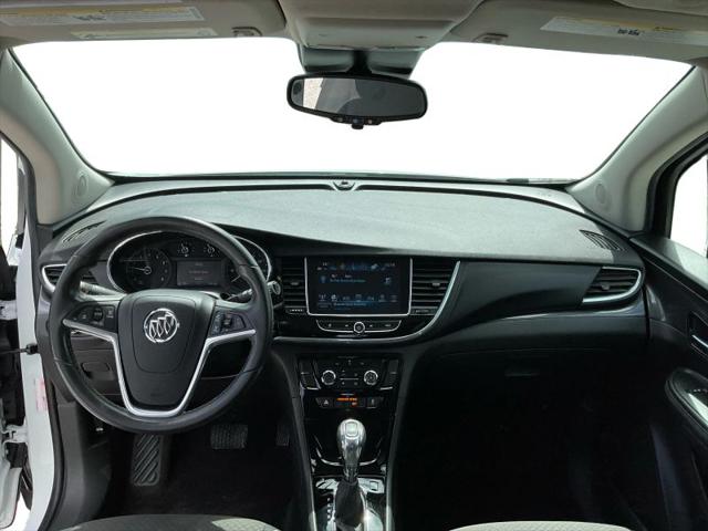 2019 Buick Encore FWD Preferred