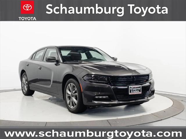 2022 Dodge Charger SXT AWD for sale in Schaumburg, IL