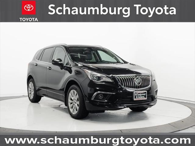 2017 Buick Envision Essence for sale in Schaumburg, IL
