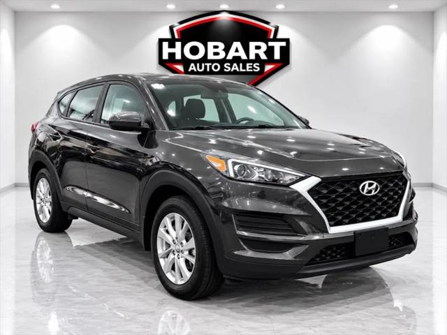 2019 Hyundai Tucson SE for sale in Hobart, IN