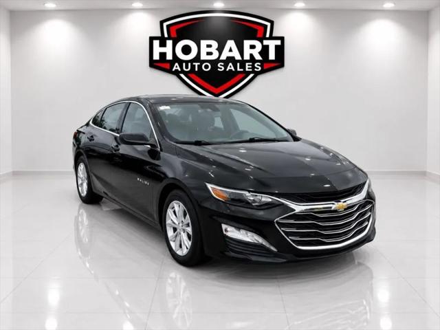 2023 Chevrolet Malibu FWD 1LT for sale in Hobart, IN