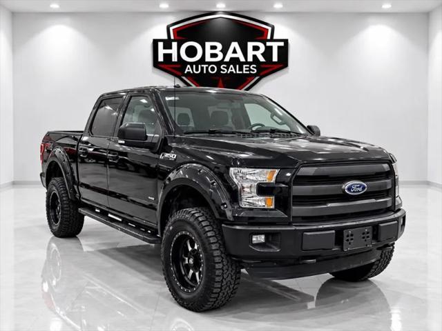 2016 Ford F-150 XL for sale in Hobart, IN
