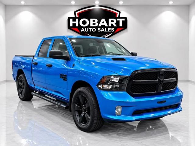 2021 Ram 1500 Tradesman for sale in Hobart, IN