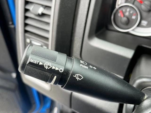 2021 Ram 1500 Tradesman