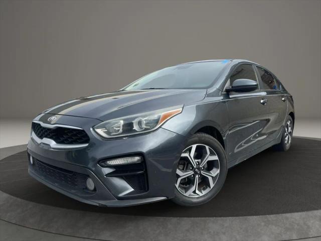 2019 Kia Forte LXS for sale in Snellville, GA