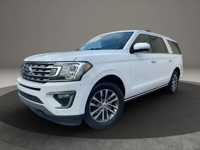 2018 Ford Expedition Max Limited for sale in Snellville, GA
