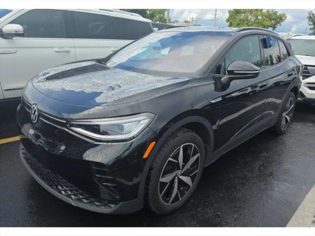 2025 Volkswagen ID.4 AWD Pro S for sale in Richmond, VA