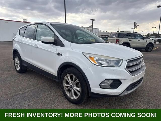 2017 Ford Escape SE for sale in Abilene, TX
