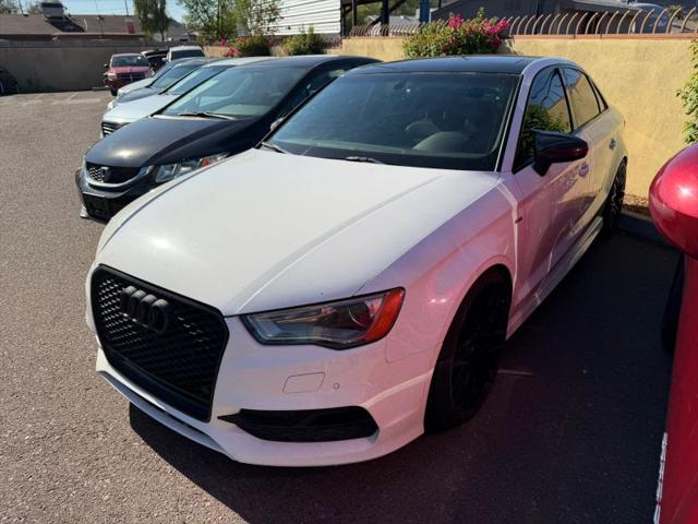 2016 Audi A3 2.0T Premium for sale in Phoenix, AZ