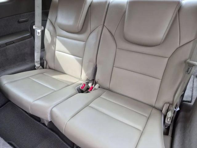 2012 Acura MDX Technology Package