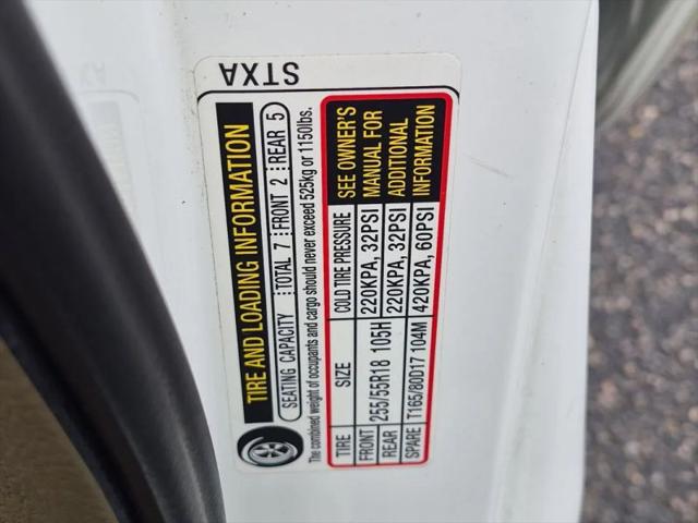 2012 Acura MDX Technology Package