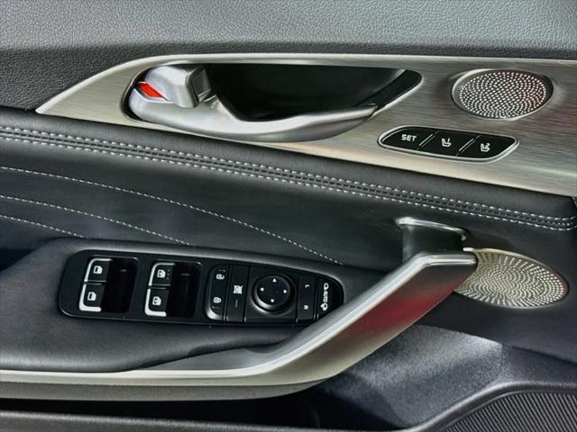 2022 Kia Stinger GT2
